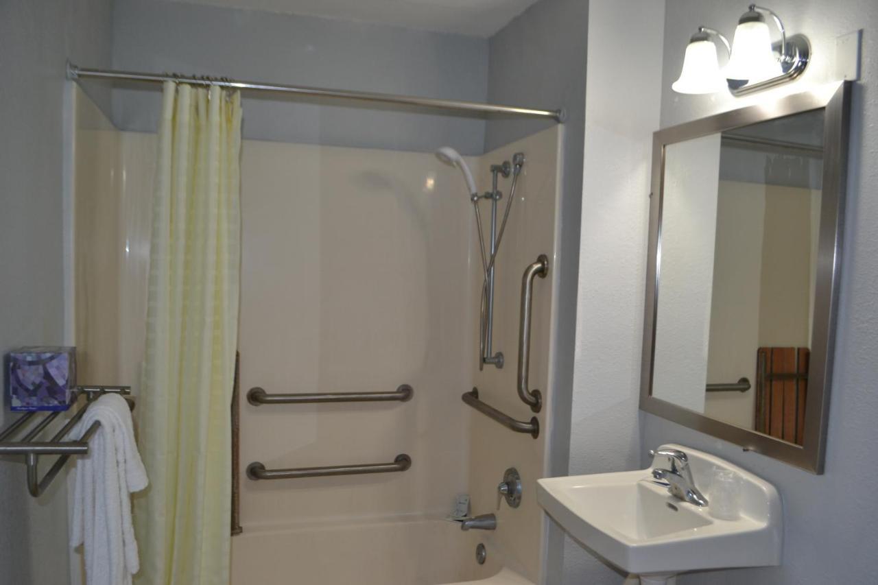 Noble Suites Джаксънвил Екстериор снимка