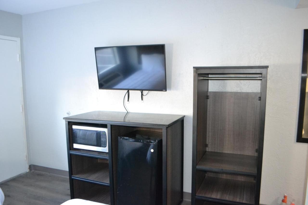 Noble Suites Джаксънвил Екстериор снимка